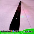 Vinder Rell Track Hitam 1 Meter