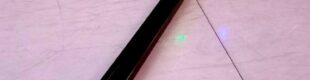 Vinder Rell Track Hitam 1 Meter