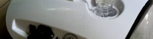 Timer Smoke Fogger 1500 Watt
