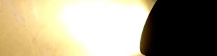 Ceiling LED Outbo 10 Watt Body Hitam