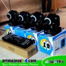 Paket Moving Head LED Motif Gobo