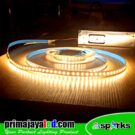 Vinder LED Strip 120L 24V DC 5 Meter
