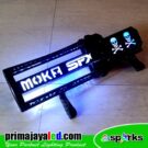 Converti Elektrik Gun Paper