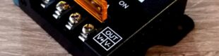 Dimmer LED 12V sd 24V 30 Amper