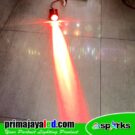 LED Beam Spotlight Cree 10 Watt