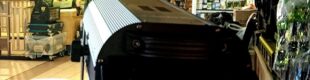 Lampu Panggung Follow Spot 230 Spark