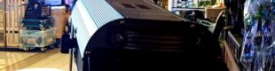 Lampu Panggung Follow Spot 230 Spark
