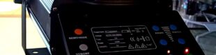Lampu Panggung Follow Spot 230 Spark
