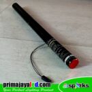 Refill Tube Converti Paper Elektrik