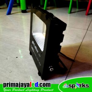 Lampu Tembak LED 30 Watt Outdoor