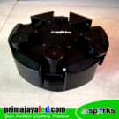 Moving Smart Laser 6 Head RGB