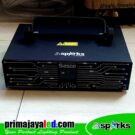 Spark Laser Animation S2500 RGB