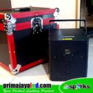 Spark Laser Animation S3000 RGB