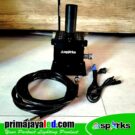 CO2 Jet Machine LED Fullcolor