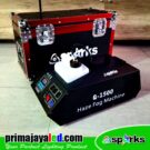 Smoke Haze Machine 1500W Spark