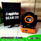Lampu Moving Beam 230 Spark