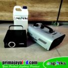 Paket Lighting Karaoke Laser Animation 1W RGB