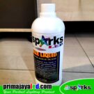 Smoke Liquid Hazer Oil Base