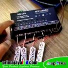 DIY LED USB Controler 12 Channel