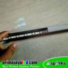 Housing LED Strip Type U Panjang 2 Meter
