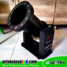 Blower LED Converti Spark