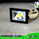 Lampu Tembak Semi floodlight 30W LED