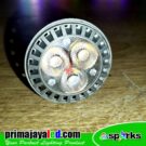 Bohlam LED E27 Spotlight 5 Watt