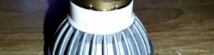 Bohlam LED E27 Spotlight 5 Watt