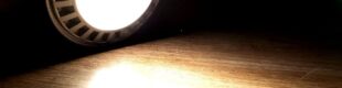 Bohlam LED E27 Spotlight 5 Watt