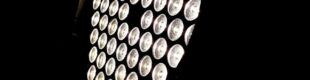 Fresnel LED 60 Spesial Warm White Spark