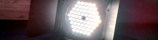 Fresnel LED 60 Spesial Warm White Spark