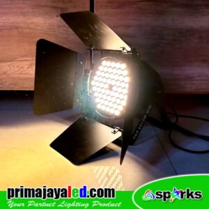 Fresnel LED 60 Spesial Warm White Spark
