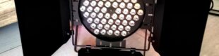 Fresnel LED 60 Spesial Warm White Spark