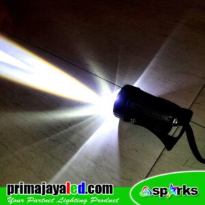 LED Beam Spotlight 10W Super White