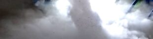 Mesin Dry Ice 3500 Watt Spark