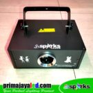 New Spark Laser J1000 RGB