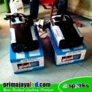 Paket 2 Mesin Asap Smoke Fogger 1500 Watt