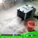 Low Fog Dry Ice Smoke 3000 Watt