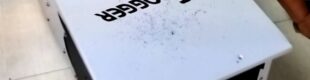 Low Fog Dry Ice Smoke 3000 Watt