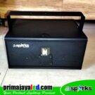 New Spark Laser S5000 RGB