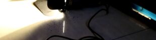 Paket 6 Fresnel 200W Mixer KK 256A