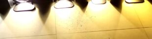 Paket 6 Fresnel 200W Mixer KK 256A