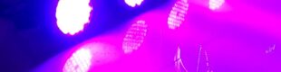 Par LED 54 RGB Fullcolor Outdoor