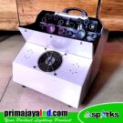 Spark Bubble Machine Dual Baling