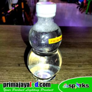 Bubble Machine Oil Liquid