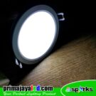 Downlight LED 9 Watt Panel Inbo