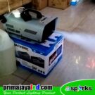 Fog Machine Smoke Efek 900 Watt