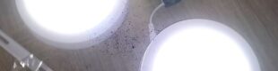 Set 2 Lampu LED Downlight Outbo 12 Watt