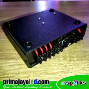Controler Relay Flasher 4 Way