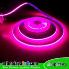 LED Strip MCOB 12V 5 Meter Pink